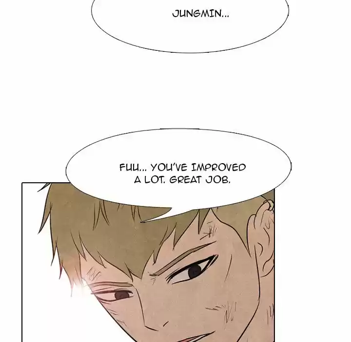 High School Devil Chapter 118