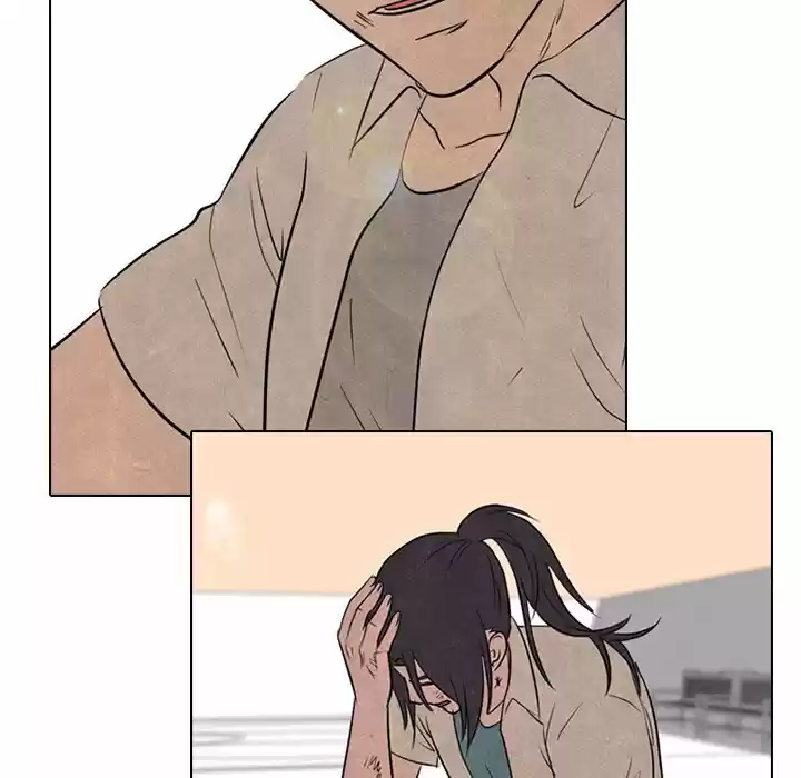 High School Devil Chapter 118