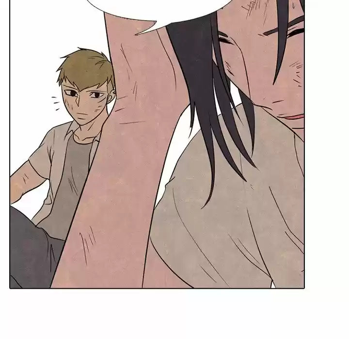 High School Devil Chapter 118