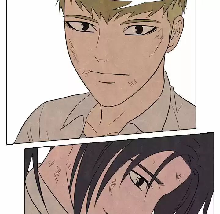 High School Devil Chapter 118