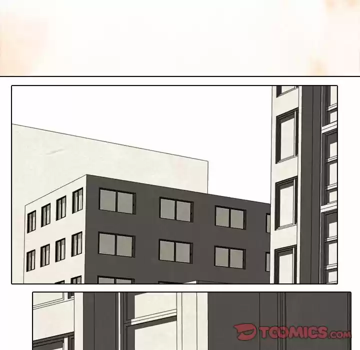 High School Devil Chapter 118