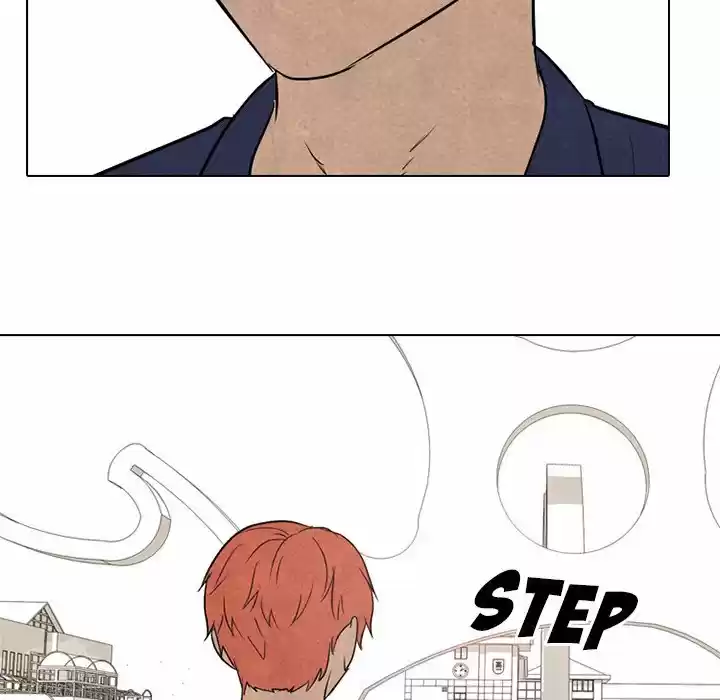 High School Devil Chapter 118