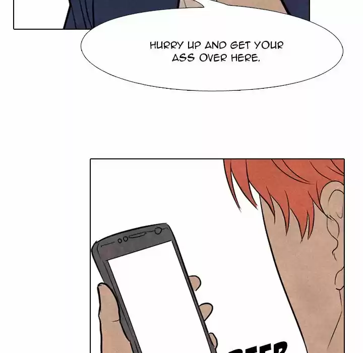 High School Devil Chapter 118