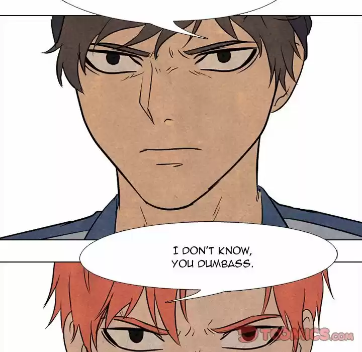 High School Devil Chapter 118