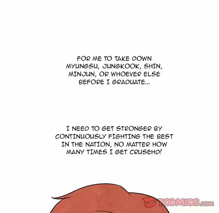 High School Devil Chapter 118