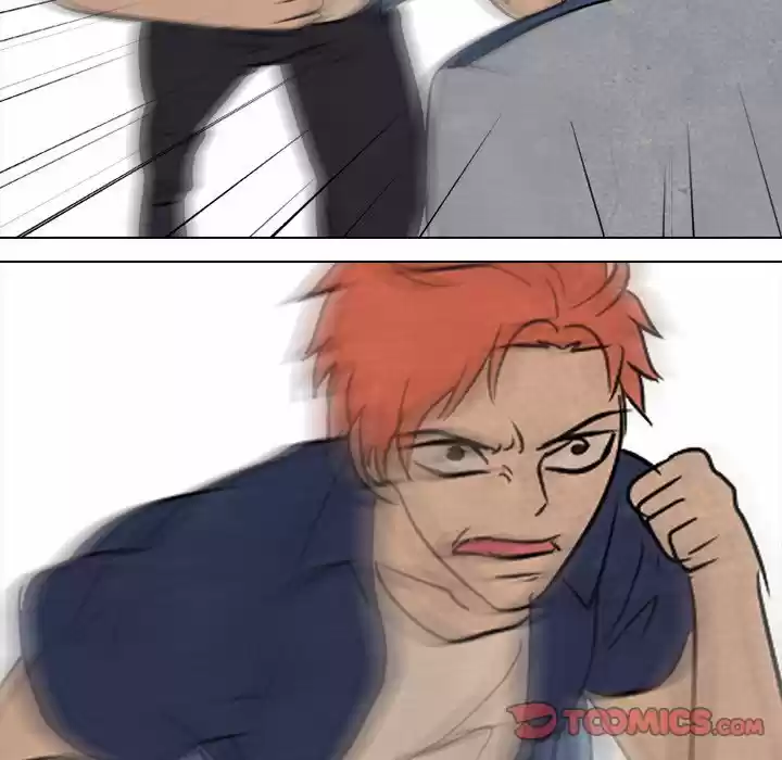 High School Devil Chapter 118