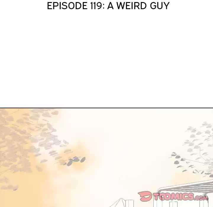 High School Devil Chapter 119