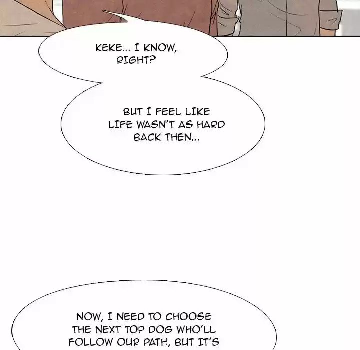 High School Devil Chapter 119