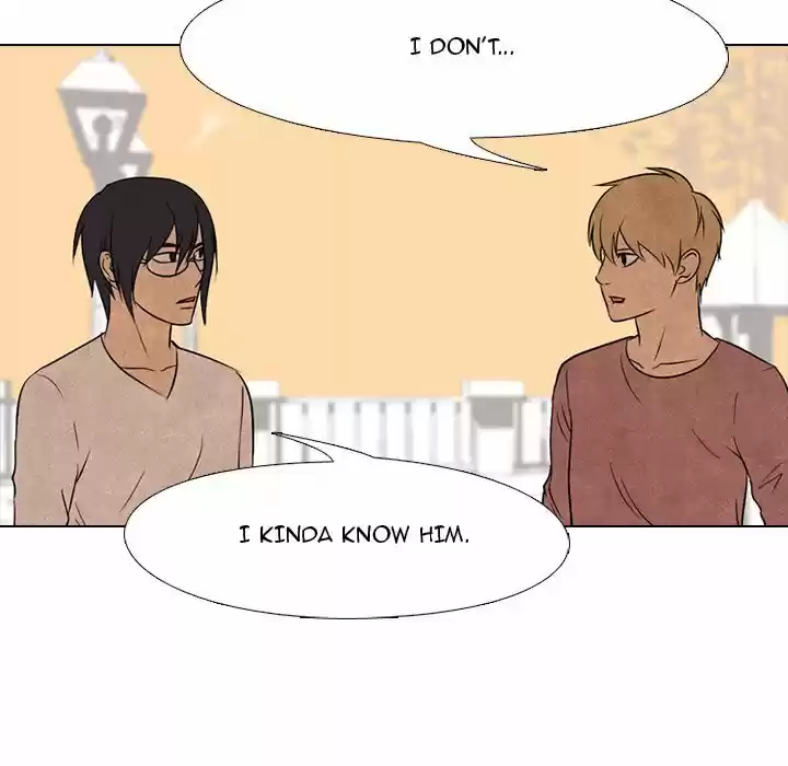 High School Devil Chapter 119