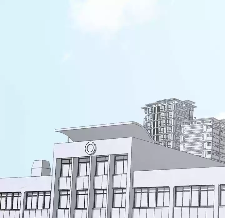 High School Devil Chapter 119