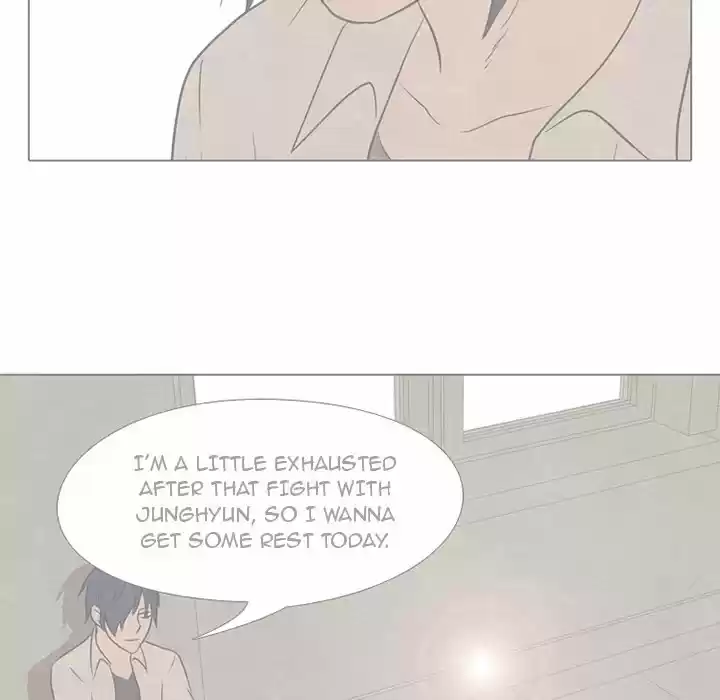 High School Devil Chapter 119