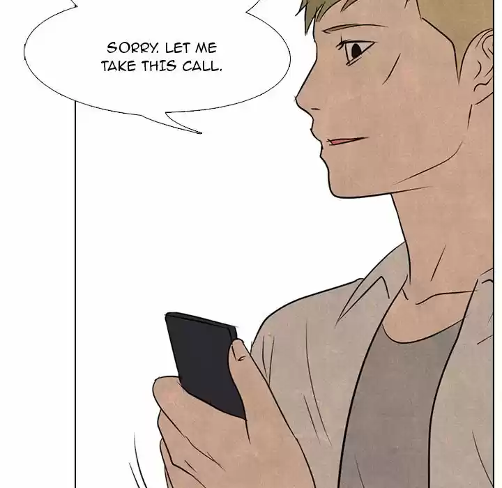 High School Devil Chapter 119