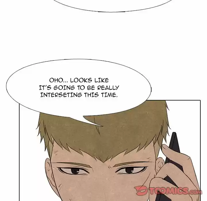 High School Devil Chapter 120