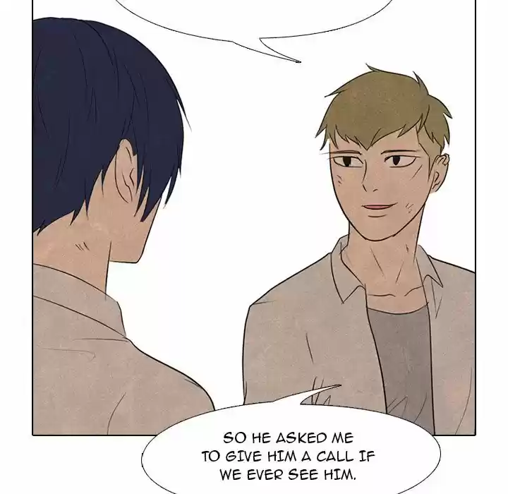 High School Devil Chapter 120