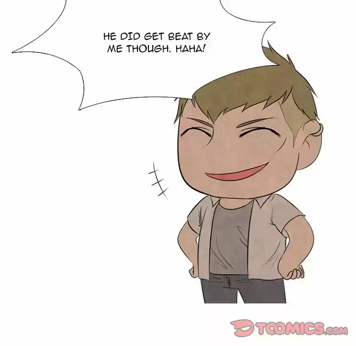 High School Devil Chapter 120