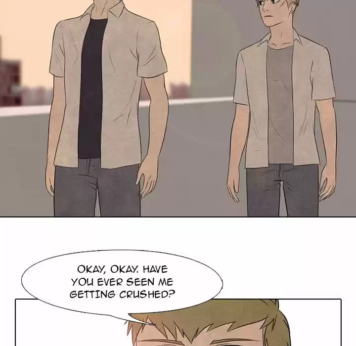 High School Devil Chapter 120