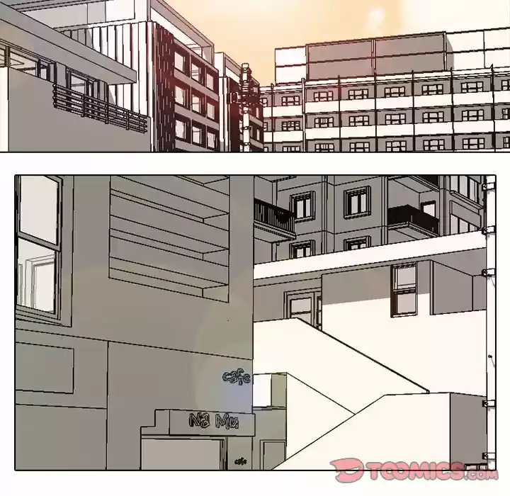 High School Devil Chapter 120