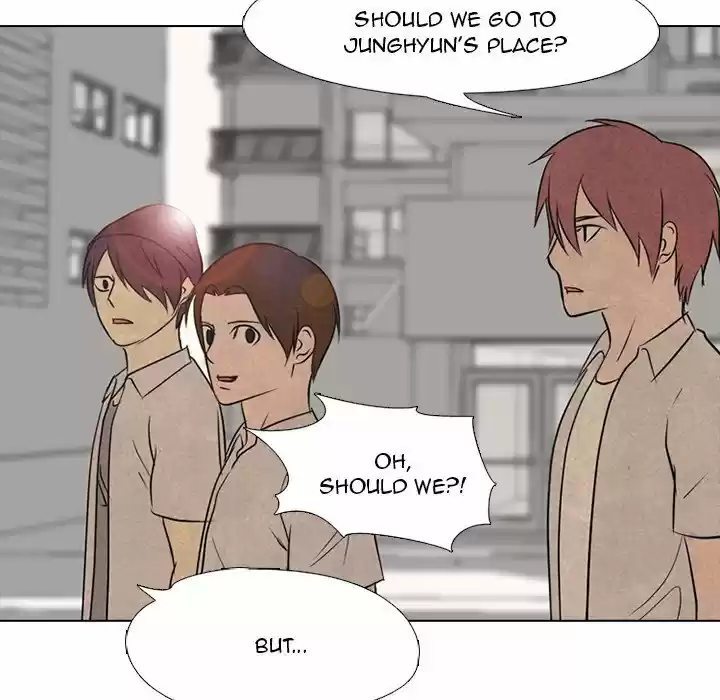 High School Devil Chapter 120