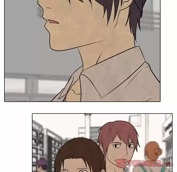 High School Devil Chapter 120