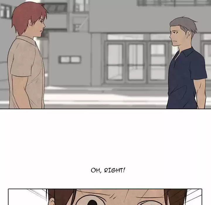 High School Devil Chapter 120