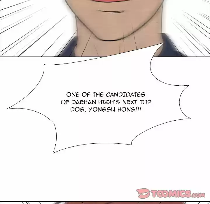 High School Devil Chapter 120