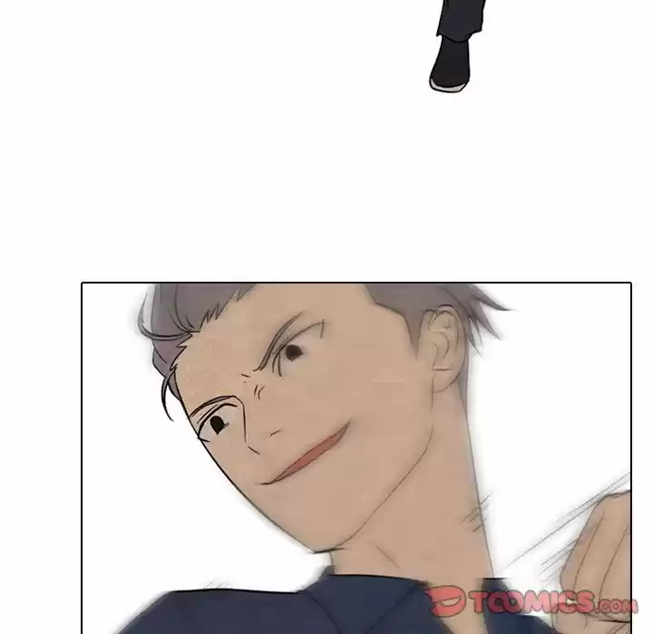 High School Devil Chapter 120