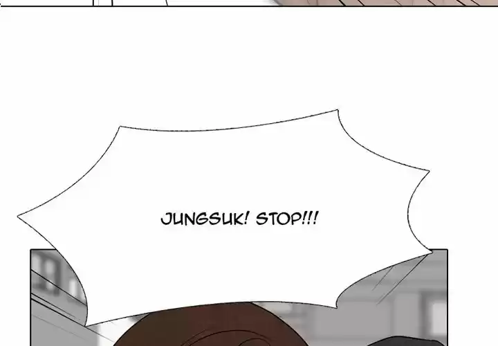 High School Devil Chapter 121