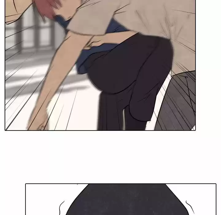 High School Devil Chapter 121