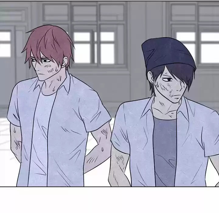 High School Devil Chapter 121