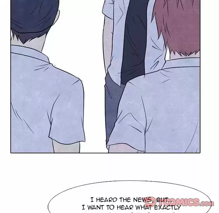 High School Devil Chapter 121