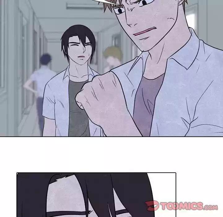 High School Devil Chapter 121