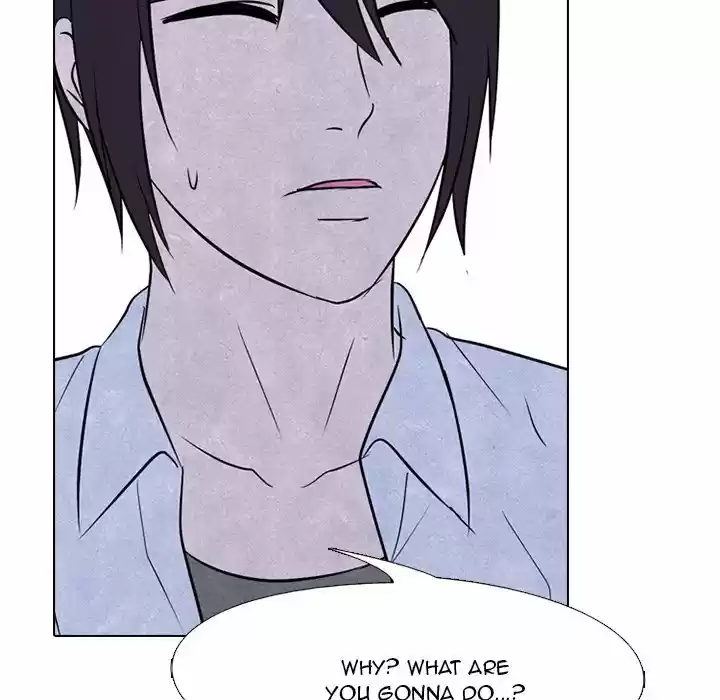 High School Devil Chapter 121