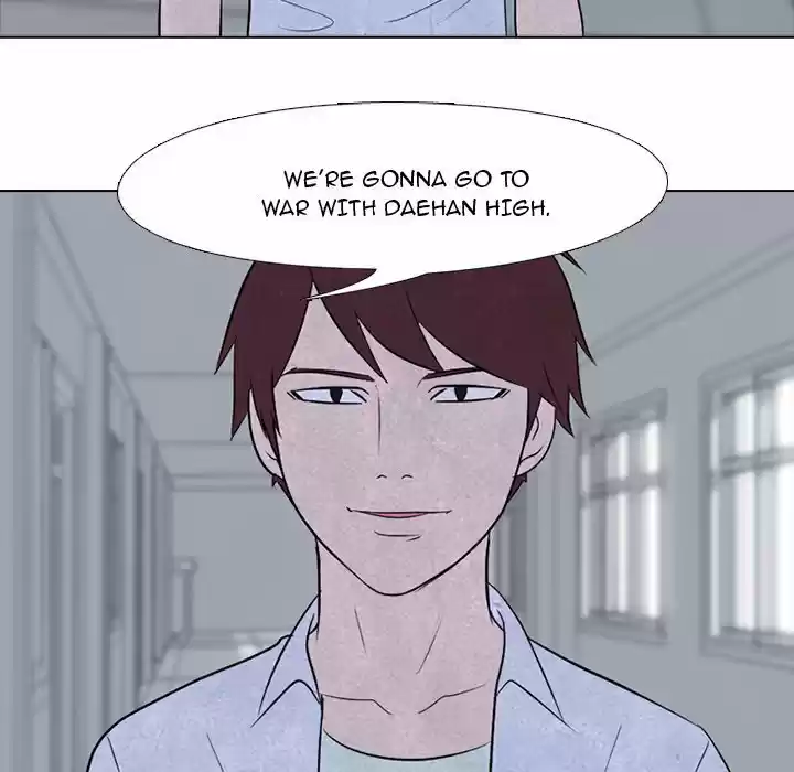 High School Devil Chapter 121