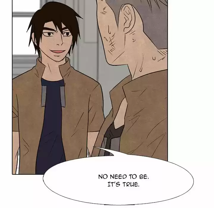 High School Devil Chapter 122