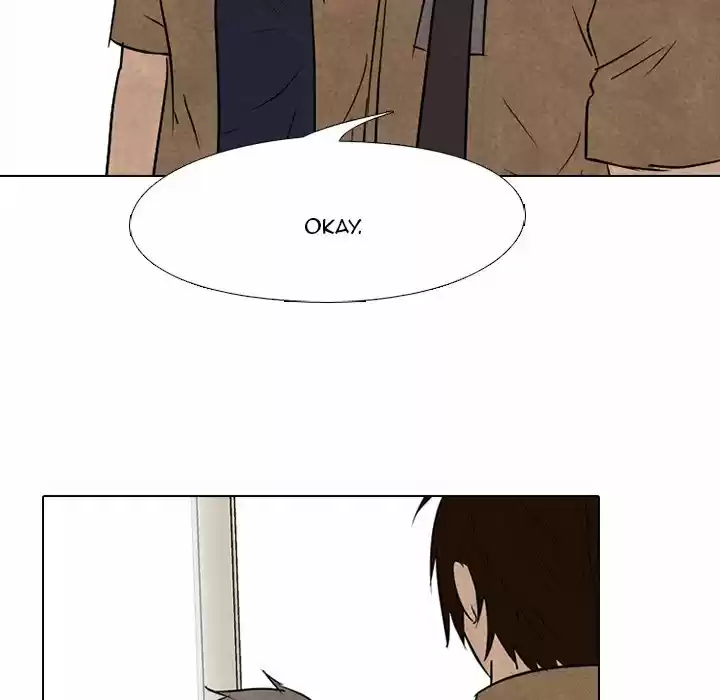 High School Devil Chapter 122