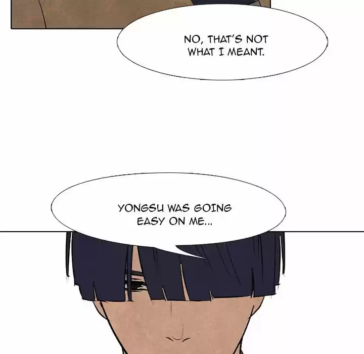 High School Devil Chapter 122