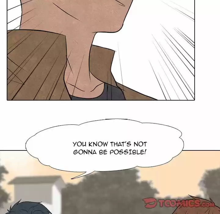 High School Devil Chapter 122