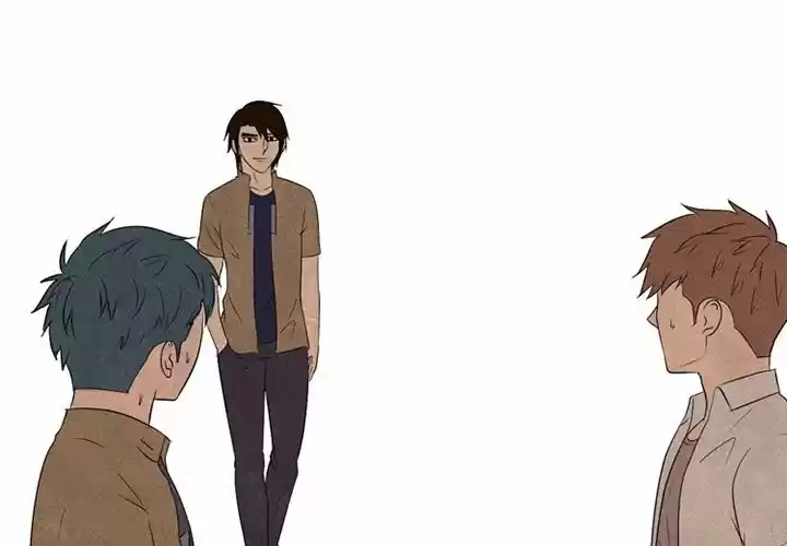 High School Devil Chapter 123