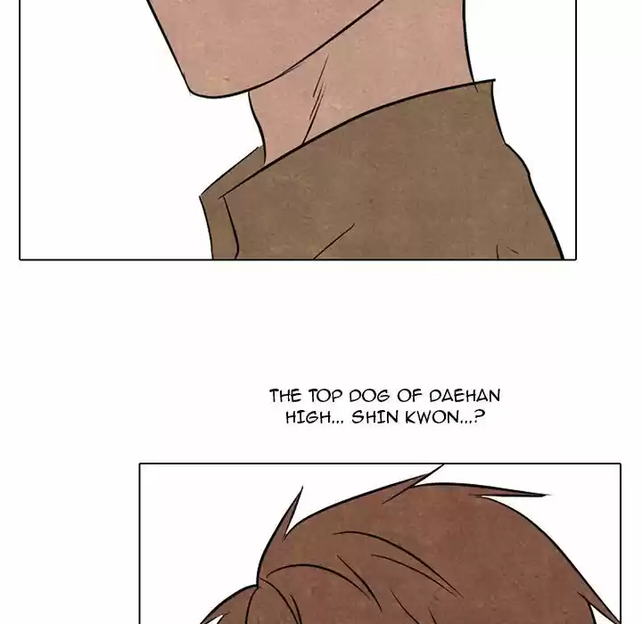 High School Devil Chapter 123