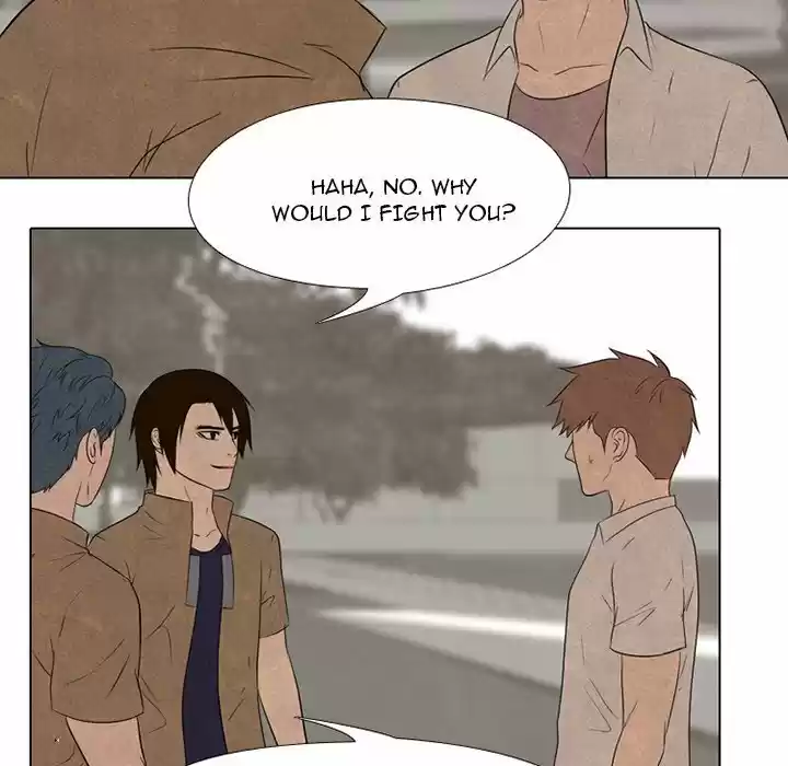 High School Devil Chapter 123