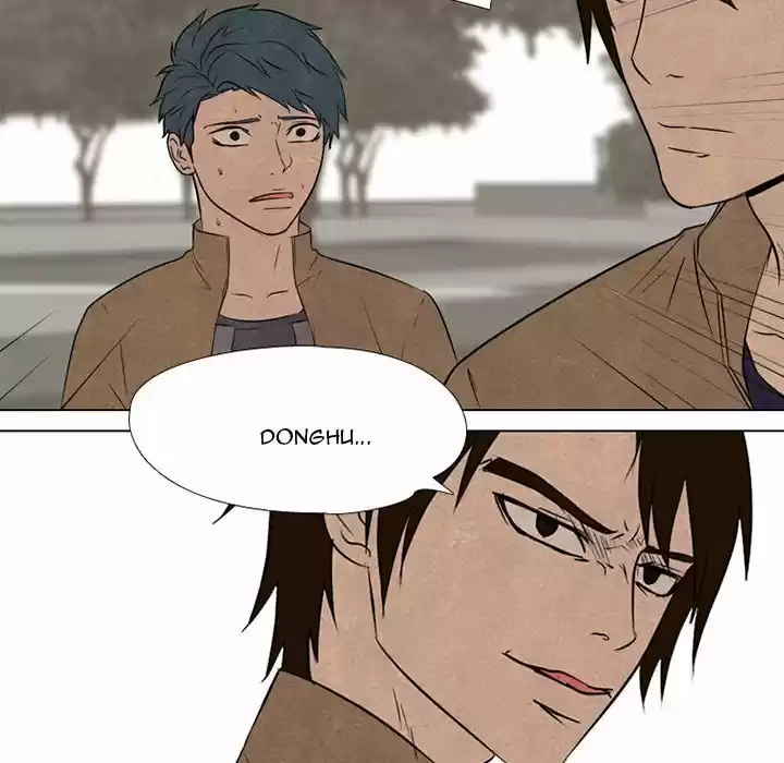 High School Devil Chapter 123