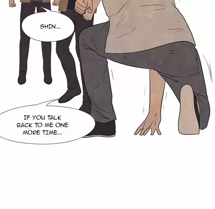 High School Devil Chapter 123