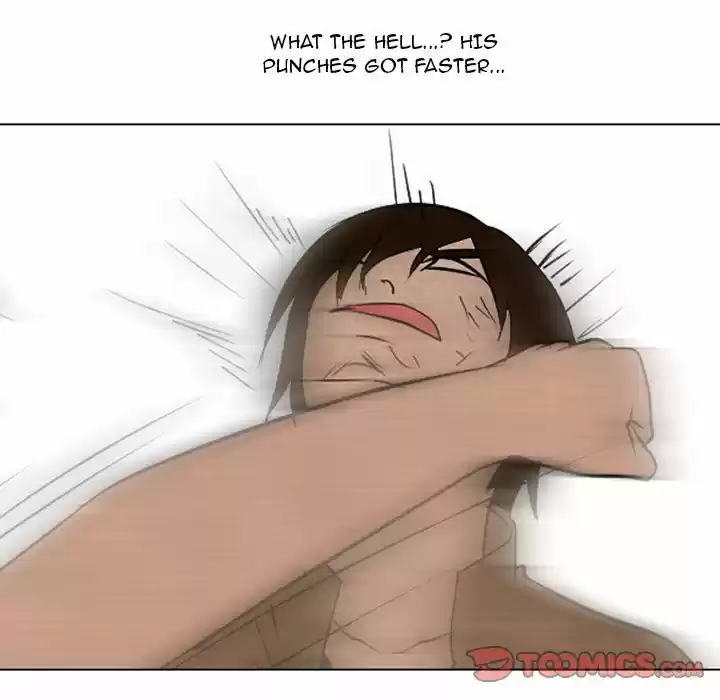 High School Devil Chapter 123