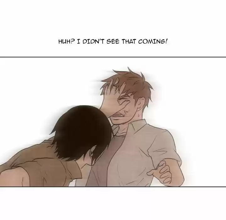 High School Devil Chapter 123