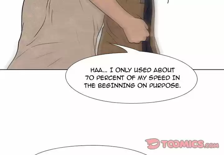 High School Devil Chapter 124