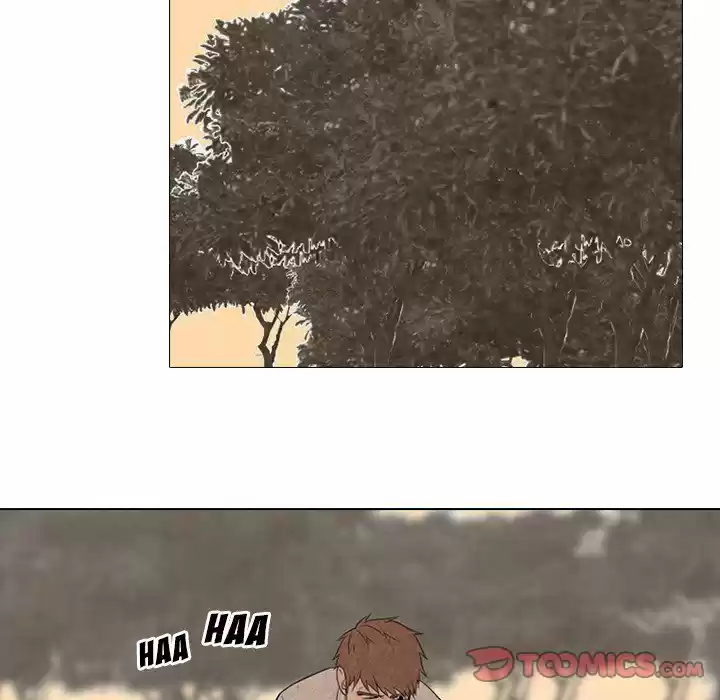 High School Devil Chapter 124