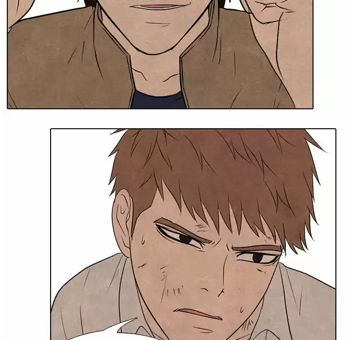 High School Devil Chapter 124