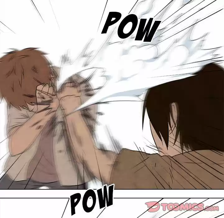 High School Devil Chapter 124