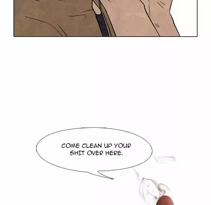 High School Devil Chapter 124