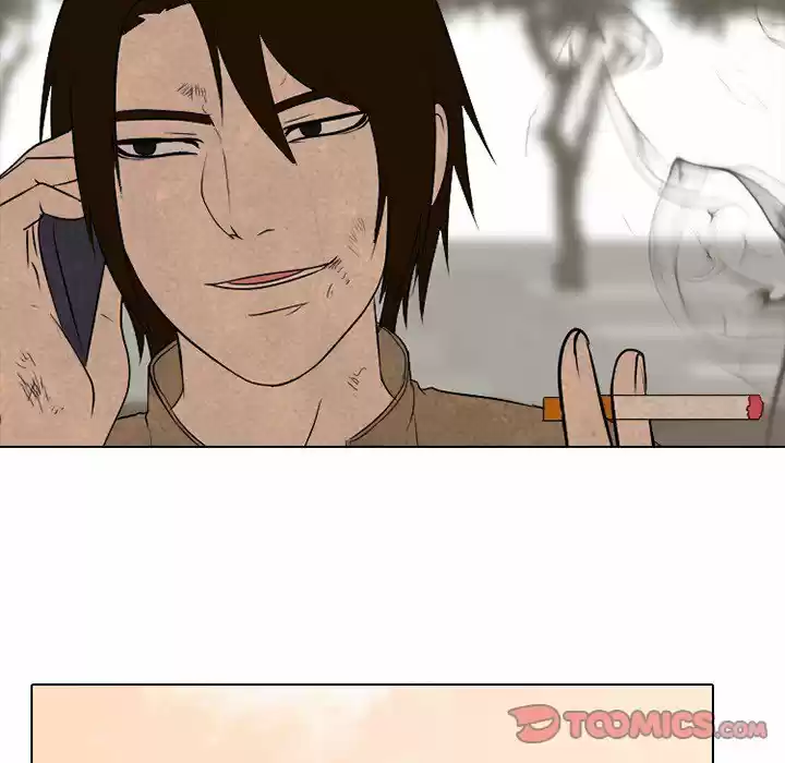 High School Devil Chapter 124